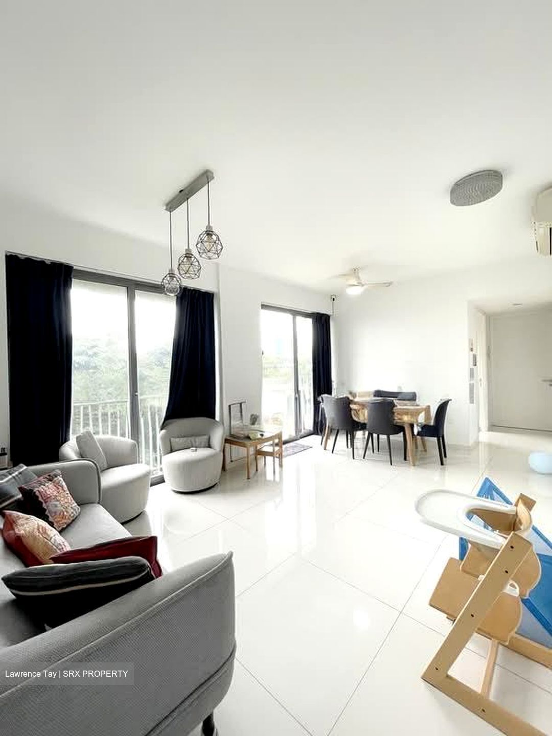 Sky Habitat (D20), Condominium #602795161